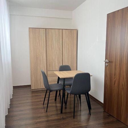 Ubytovanie Hamar 17 Банска бистрица Екстериор снимка