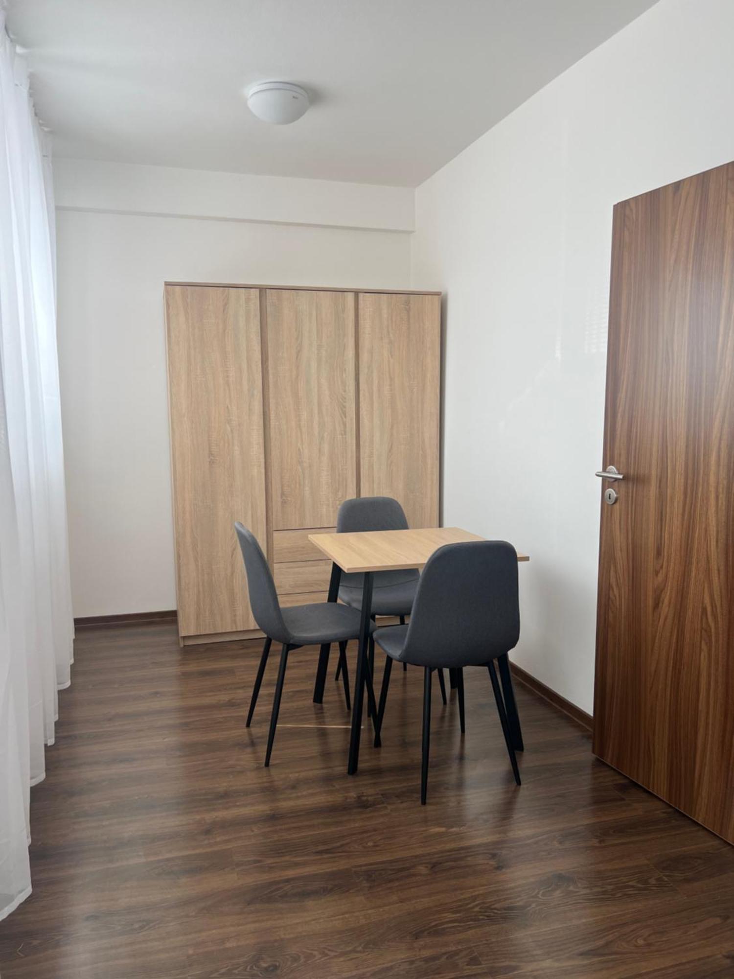 Ubytovanie Hamar 17 Банска бистрица Екстериор снимка